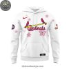 St.Louis Cardinals MLB x Takashi Murakami World Tour Tokyo Series Hoodie