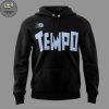 Toronto Tempo WNBA 2025 EST 26 Limited Edition Hoodie