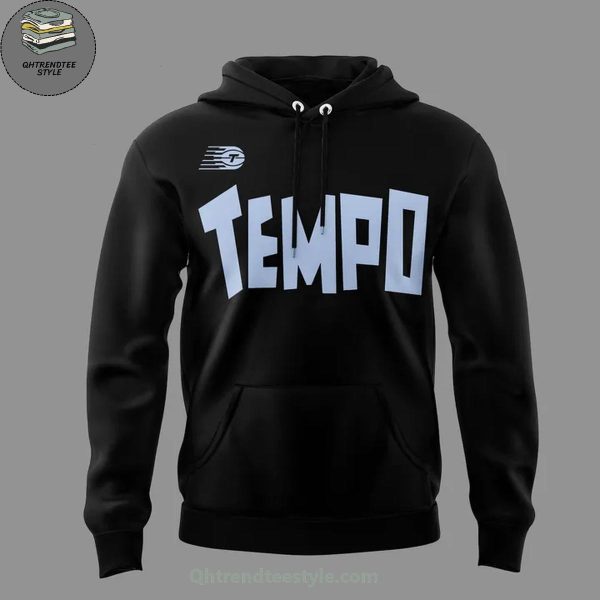 Toronto Tempo WNBA 2025 Limited Edition Hoodie